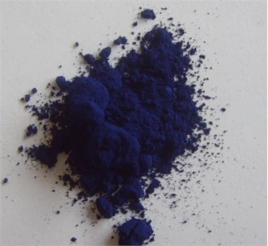 Pigment Blue 15:0 B cho Nhựa